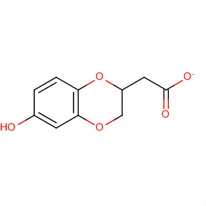 Cas Number: 7159-14-0  Molecular Structure