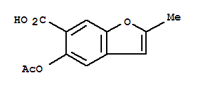 CAS No 71590-88-0  Molecular Structure