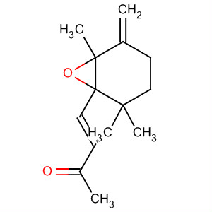CAS No 71596-82-2  Molecular Structure