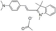 CAS No 71598-17-9  Molecular Structure
