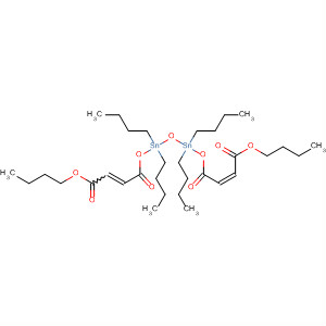 CAS No 71599-08-1  Molecular Structure