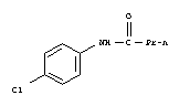 CAS No 7160-18-1  Molecular Structure