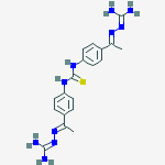 CAS No 71601-33-7  Molecular Structure