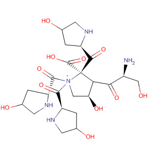 Cas Number: 71603-07-1  Molecular Structure