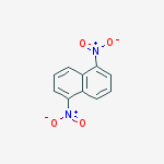 Cas Number: 71607-49-3  Molecular Structure