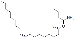 Cas Number: 71607-50-6  Molecular Structure