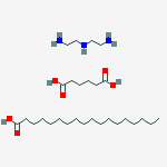 CAS No 71608-73-6  Molecular Structure