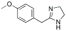 CAS No 71609-39-7  Molecular Structure