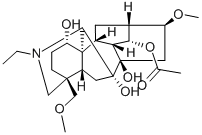 Cas Number: 71609-79-5  Molecular Structure