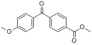 CAS No 71616-84-7  Molecular Structure