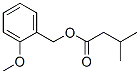CAS No 71617-09-9  Molecular Structure