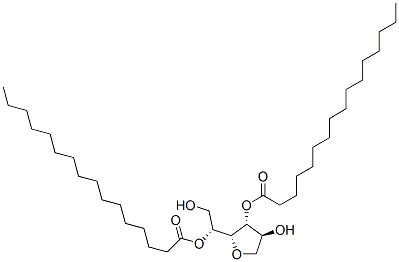 CAS No 71617-69-1  Molecular Structure