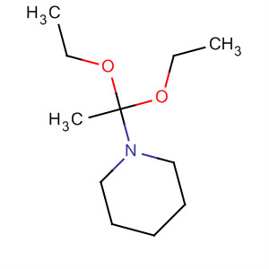 CAS No 71627-25-3  Molecular Structure