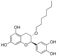 CAS No 71628-07-4  Molecular Structure