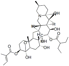 Cas Number: 7163-15-7  Molecular Structure
