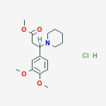 Cas Number: 7163-83-9  Molecular Structure