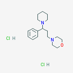 CAS No 7163-85-1  Molecular Structure