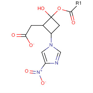 CAS No 716316-16-4  Molecular Structure