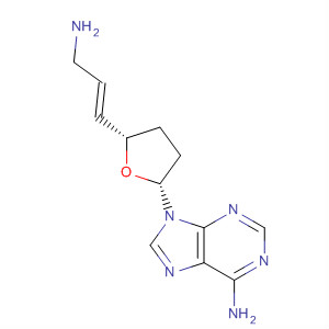 CAS No 716318-66-0  Molecular Structure