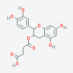 CAS No 71634-80-5  Molecular Structure