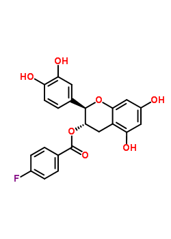 Cas Number: 71634-85-0  Molecular Structure