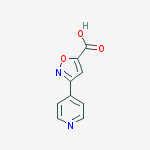CAS No 716362-05-9  Molecular Structure