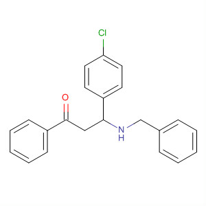 CAS No 716377-21-8  Molecular Structure