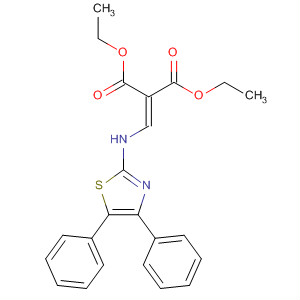 CAS No 71638-87-4  Molecular Structure