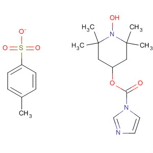 CAS No 71645-06-2  Molecular Structure