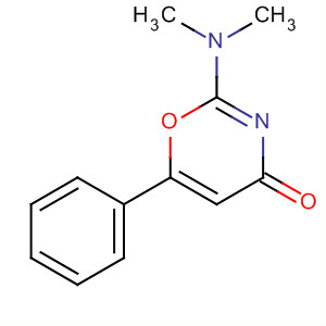 CAS No 71645-29-9  Molecular Structure