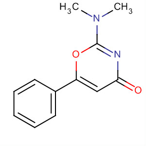 Cas Number: 71645-29-9  Molecular Structure