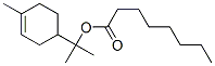 CAS No 71648-35-6  Molecular Structure