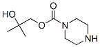 CAS No 71649-29-1  Molecular Structure