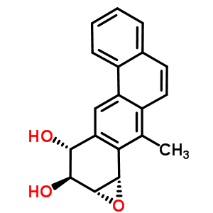 Cas Number: 71659-78-4  Molecular Structure