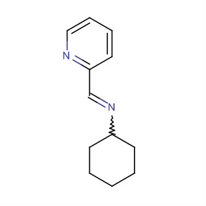 CAS No 7166-35-0  Molecular Structure