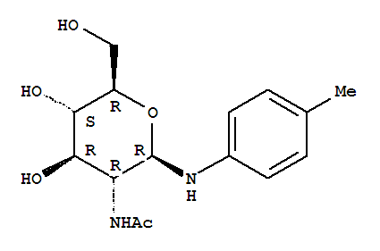 CAS No 7166-87-2  Molecular Structure