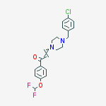 Cas Number: 7166-88-3  Molecular Structure