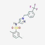 CAS No 7166-94-1  Molecular Structure