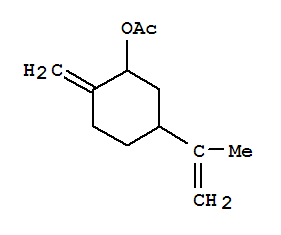 CAS No 71660-03-2  Molecular Structure