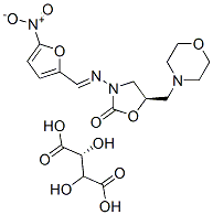 CAS No 71662-11-8  Molecular Structure