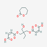 Cas Number: 71662-45-8  Molecular Structure