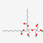 CAS No 71662-47-0  Molecular Structure