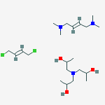 CAS No 71662-59-4  Molecular Structure