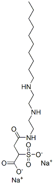 CAS No 71662-66-3  Molecular Structure