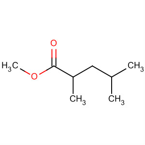 CAS No 71672-33-8  Molecular Structure