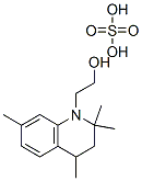 CAS No 71673-01-3  Molecular Structure