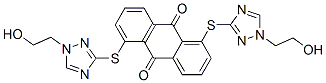 CAS No 71673-15-9  Molecular Structure