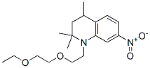 CAS No 71673-19-3  Molecular Structure