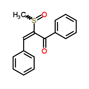 CAS No 71679-39-5  Molecular Structure