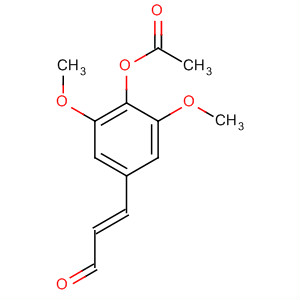 CAS No 71686-40-3  Molecular Structure